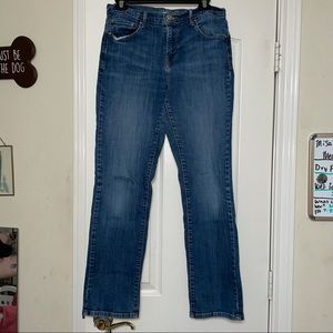 Vintage Levi’s 505 Straight Jeans